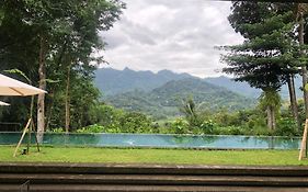 The Setumbu Experience, Artotel Curated